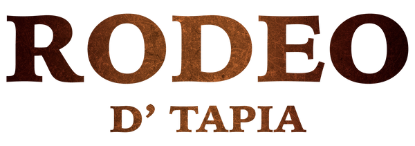 Rodeo D´Tapia